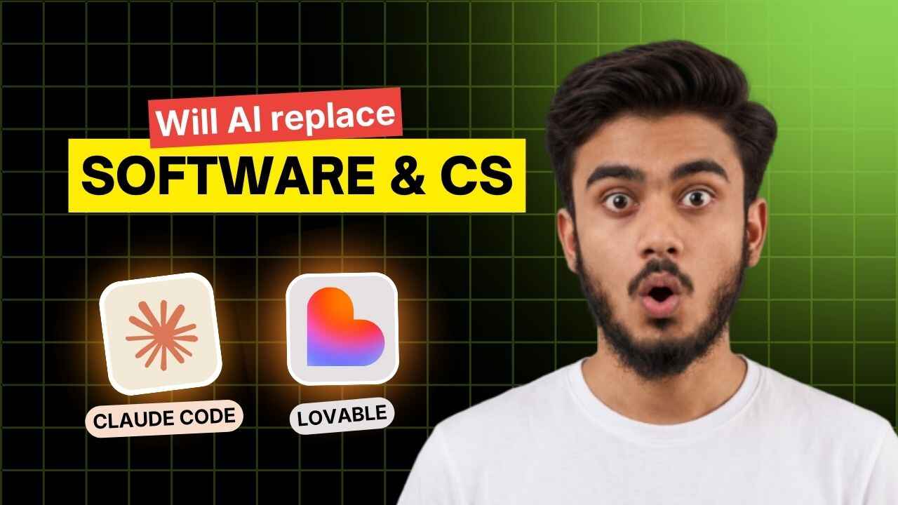 Will AI Replace Software Engineers? A 2026 Reality Check