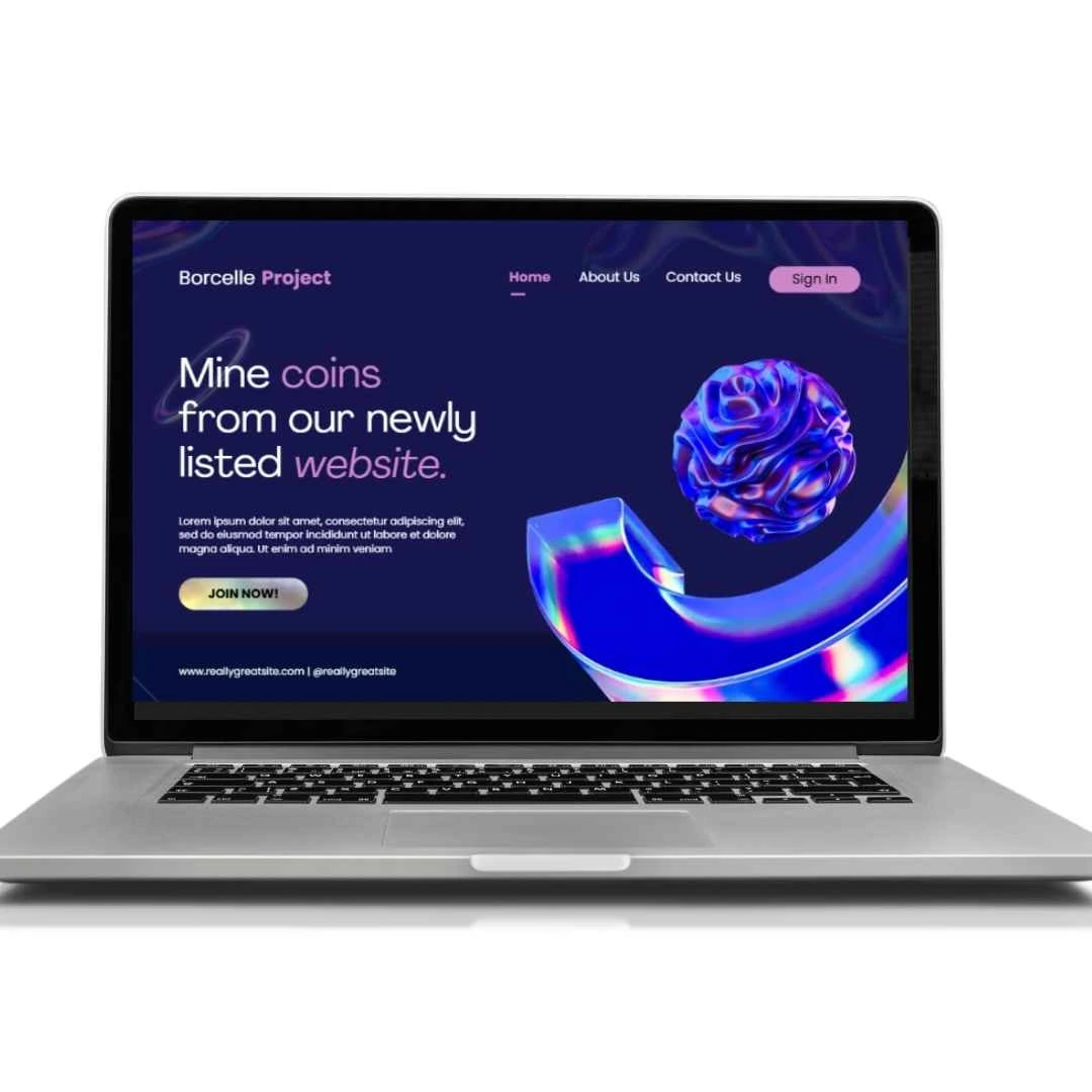 Web Applications